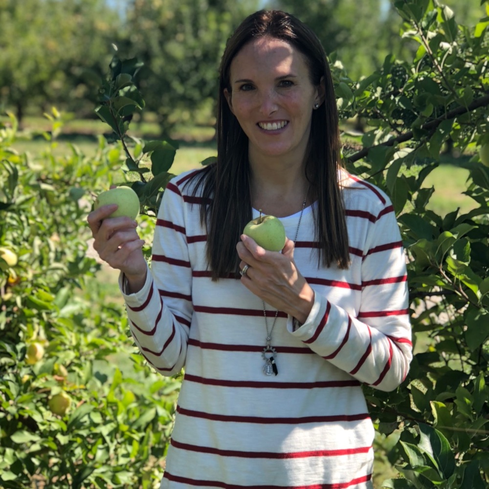 Meet your Posher, Gileanne